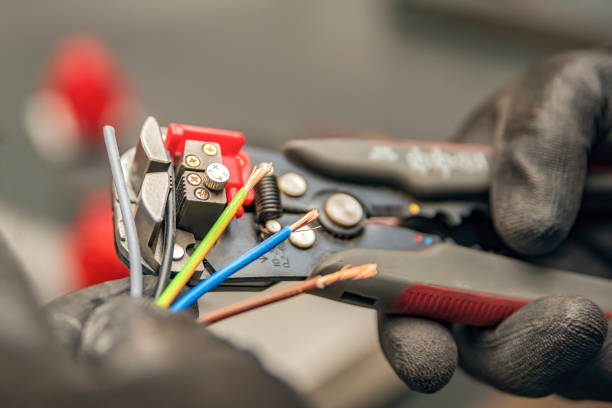 Best Ceiling Fan Installation Electrician  in Seneca, SC
