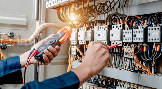 Best Residential Electrician Services  in Seneca, SC