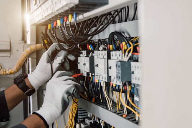 Best Local Electrician Companies  in Seneca, SC